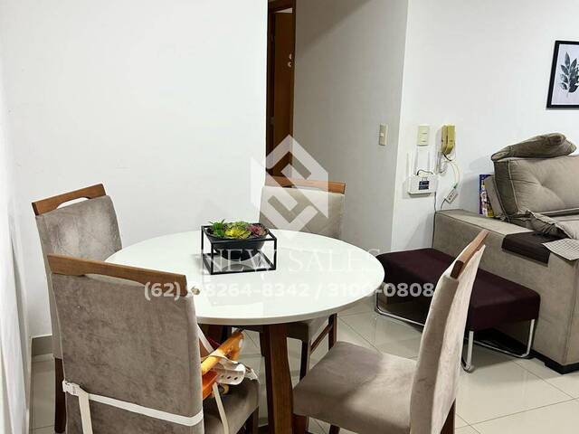 Apartamento para Venda em Goiânia - 5