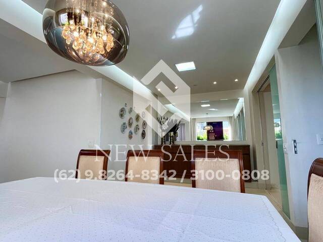 Apartamento para Venda em Goiânia - 5