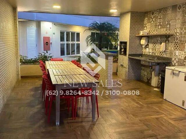 Apartamento para Venda em Goiânia - 5
