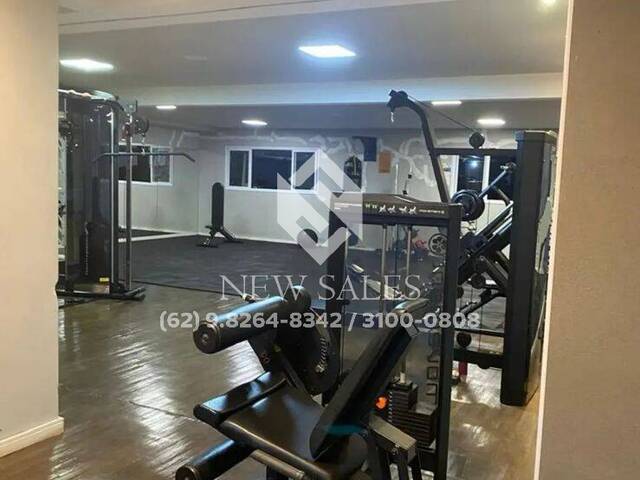 Apartamento para Venda em Goiânia - 4