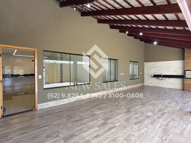 Casa para Venda em Goiânia - 2