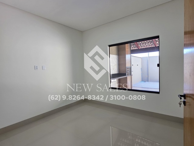 Casa para Venda em Goiânia - 3