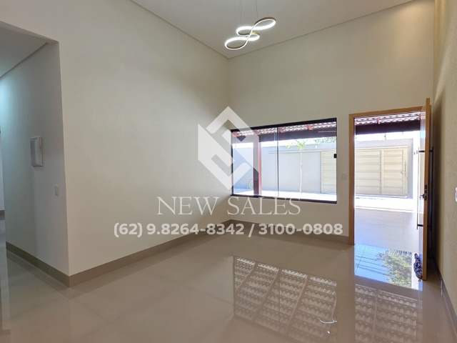 Casa para Venda em Goiânia - 5