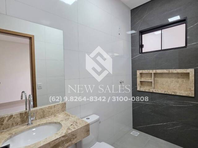 Casa para Venda em Goiânia - 4