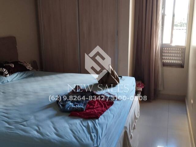 Apartamento para Venda em Goiânia - 4