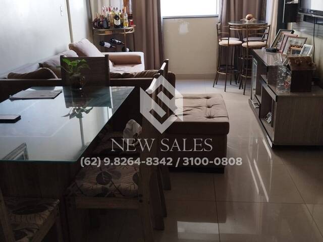 Apartamento para Venda em Goiânia - 5