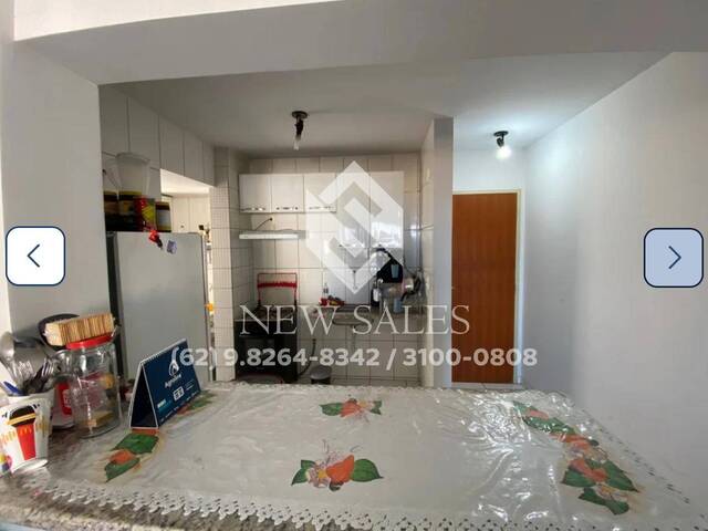 Apartamento para Venda em Goiânia - 4