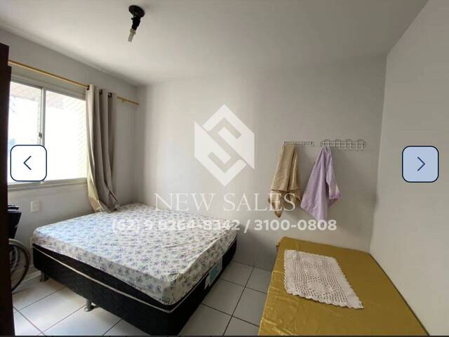 Apartamento para Venda em Goiânia - 5