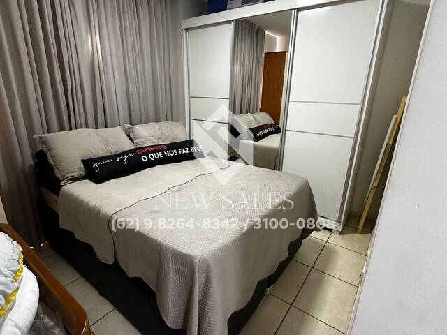 Apartamento para Venda em Aparecida de Goiânia - 5