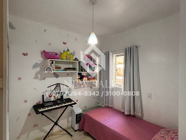 Apartamento para Venda em Aparecida de Goiânia - 4