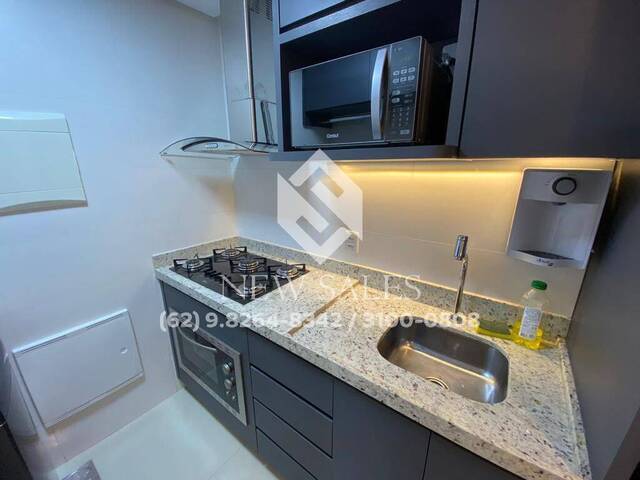 Apartamento para Venda em Goiânia - 4