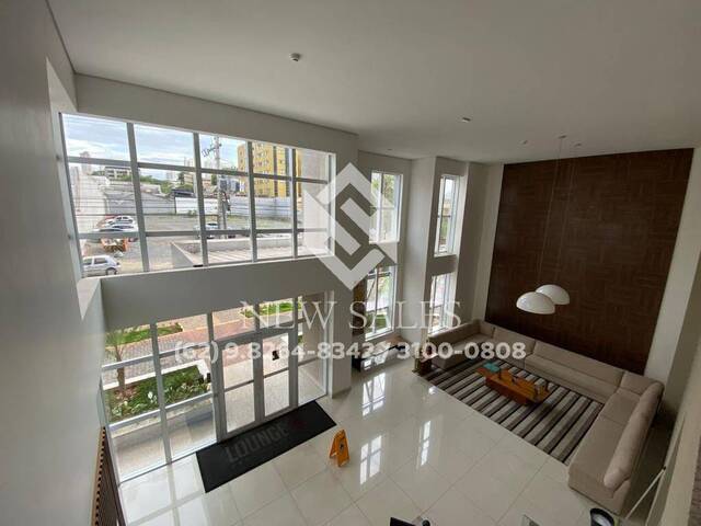 #14378 - Apartamento para Venda em Goiânia - GO - 3