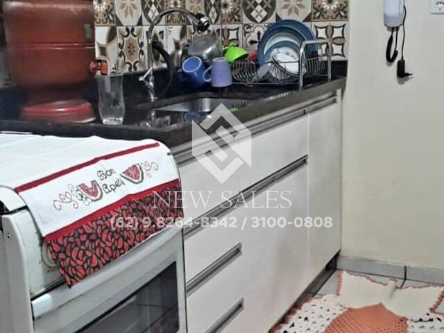 Apartamento para Venda em Aparecida de Goiânia - 5