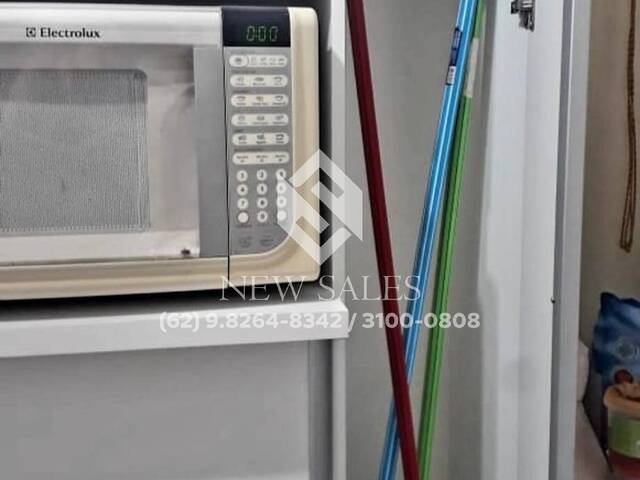 Apartamento para Venda em Aparecida de Goiânia - 4