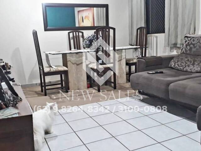 #14380 - Apartamento para Venda em Aparecida de Goiânia - GO - 1