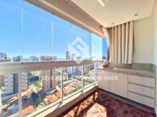 Apartamento para Venda em Goiânia - 5