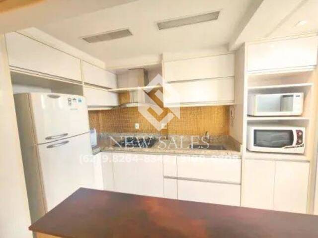 Apartamento para Venda em Goiânia - 4