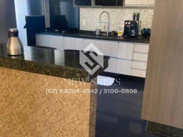 Apartamento para Venda em Goiânia - 4