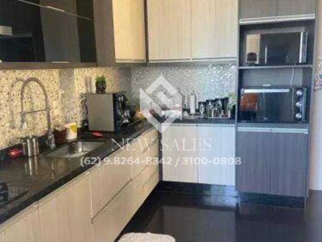#14382 - Apartamento para Venda em Goiânia - GO - 2