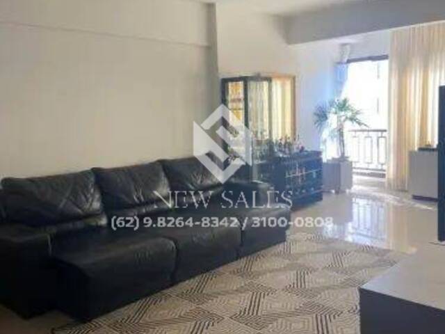 #14382 - Apartamento para Venda em Goiânia - GO - 1