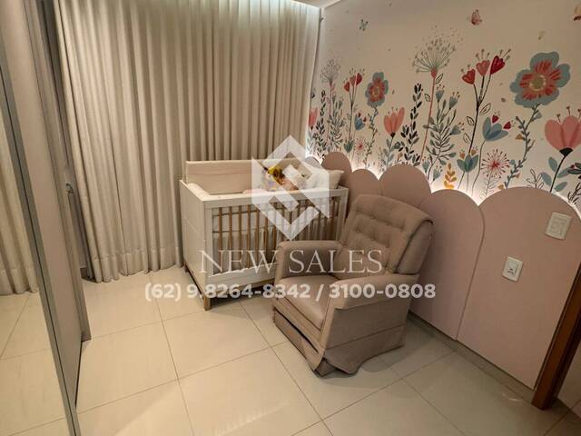Apartamento para Venda em Goiânia - 5