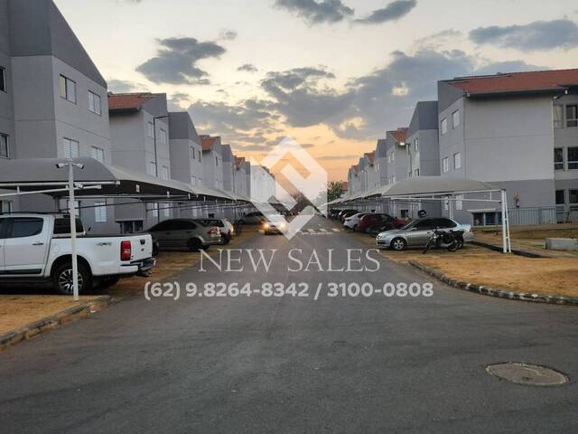 Apartamento para Venda em Goiânia - 4