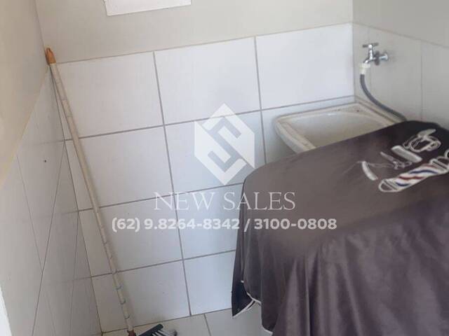 #14386 - Apartamento para Venda em Goiânia - GO - 3