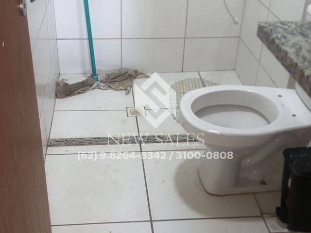 Apartamento para Venda em Goiânia - 4