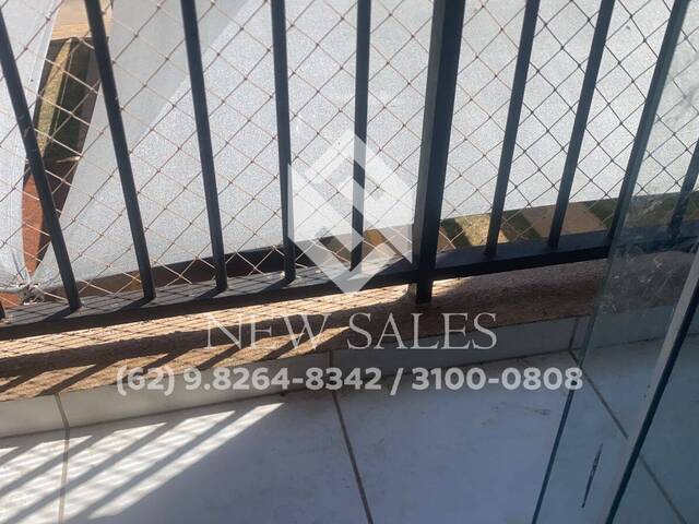 Apartamento para Venda em Goiânia - 5
