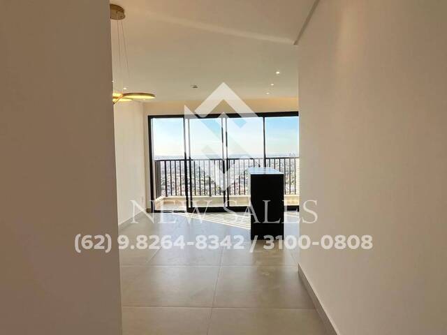 #14387 - Apartamento para Venda em Goiânia - GO - 3