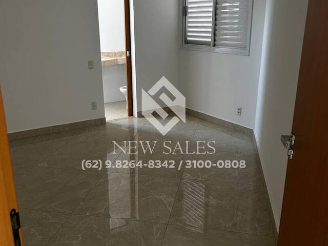 #14388 - Apartamento para Venda em Goiânia - GO - 3