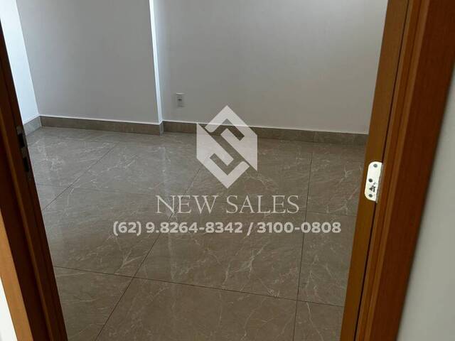 Apartamento para Venda em Goiânia - 4