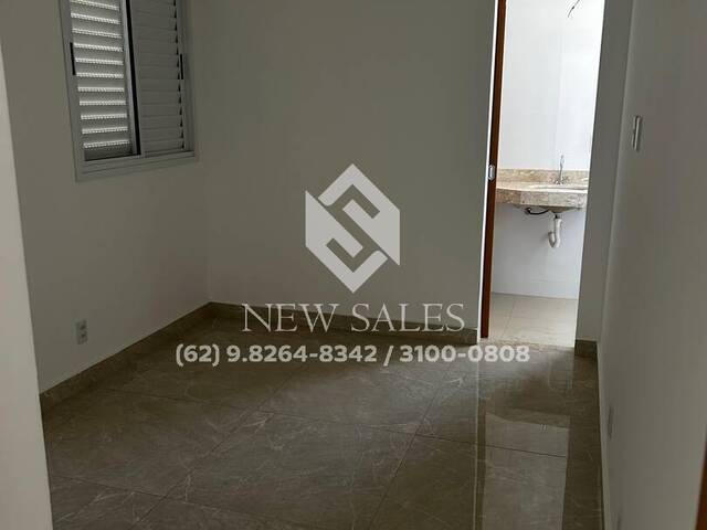 Apartamento para Venda em Goiânia - 5