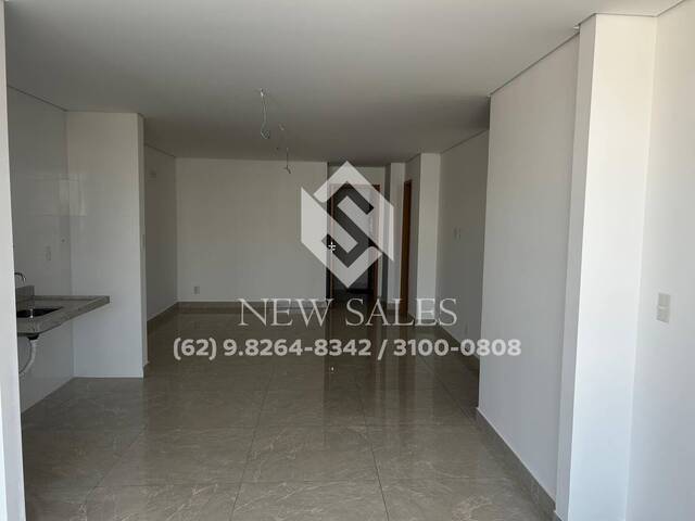 #14388 - Apartamento para Venda em Goiânia - GO - 2