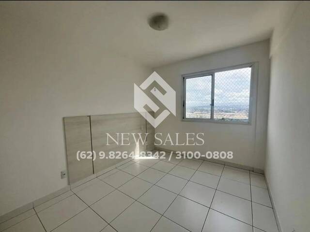 #14389 - Apartamento para Venda em Goiânia - GO - 2