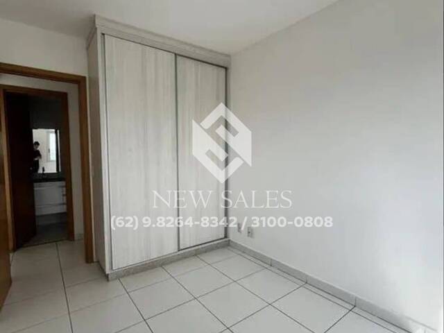 #14389 - Apartamento para Venda em Goiânia - GO - 3