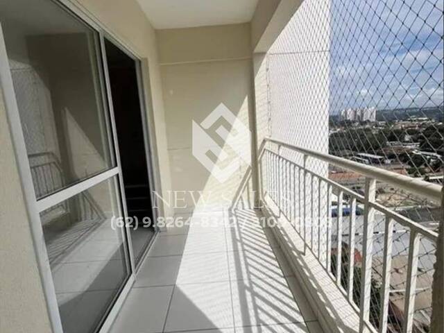 Apartamento para Venda em Goiânia - 5