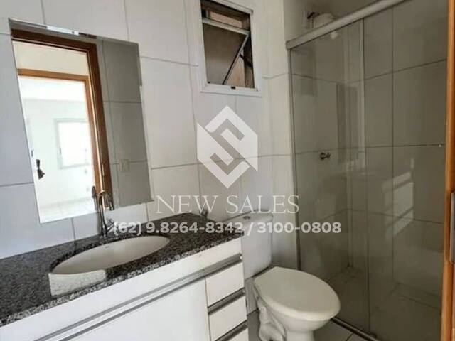 Apartamento para Venda em Goiânia - 4