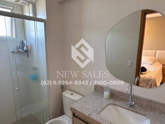 #14390 - Apartamento para Venda em Goiânia - GO - 3