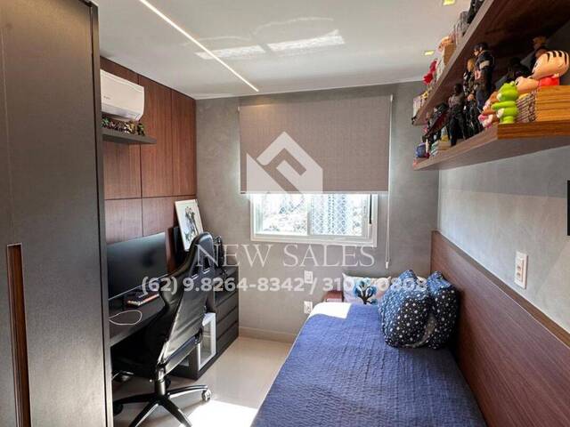Apartamento para Venda em Goiânia - 5