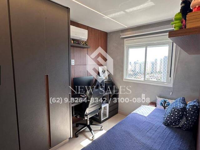 Apartamento para Venda em Goiânia - 4