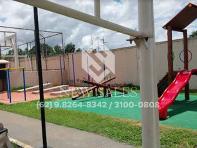 #14391 - Apartamento para Venda em Goiânia - GO - 2