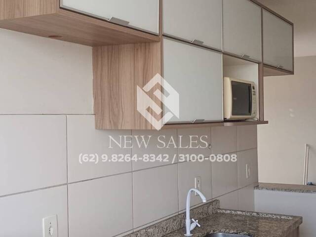 Apartamento para Venda em Goiânia - 4