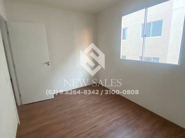 #14392 - Apartamento para Venda em Goiânia - GO - 3