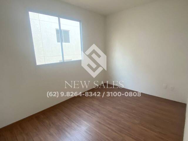 Apartamento para Venda em Goiânia - 4