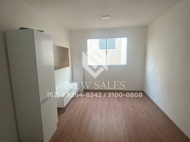 Apartamento para Venda em Goiânia - 5