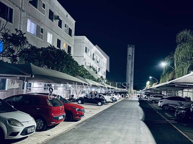 Apartamento para Venda em Aparecida de Goiânia - 4