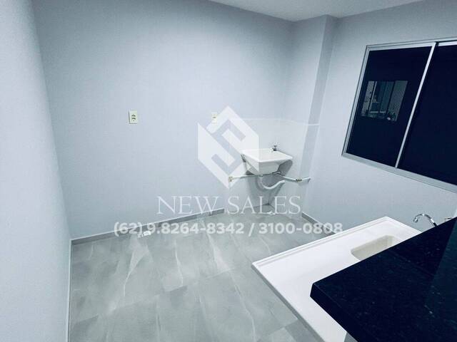 Apartamento para Venda em Aparecida de Goiânia - 5