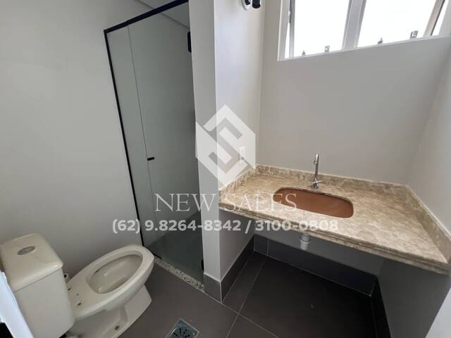 #14394 - Apartamento para Venda em Goiânia - GO - 3