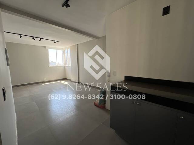 #14394 - Apartamento para Venda em Goiânia - GO - 1